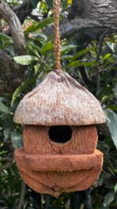 Nidos de Coco 100% Naturales y Personalizables al Mejor Precio del Mercado, de un Fabricante Líder, Colgantes, Duraderos y Ecológicos - Product Image 5