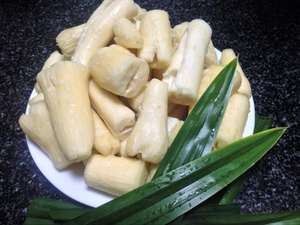 MEJOR VENDEDOR 2025 EXPORTACIONES DE VIETNAM HOJA DE YUCAVA CONGELADA NUEVO MODELO ALTA CALIDAD PRECIO COMPETITIVO/MS. SELINA - Product Image 5