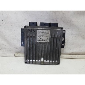 Bongo a utilisé des ECU et des modules informatiques 391014X780 - Product Image 1