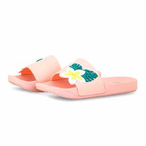 Casual Rosa Softy CL9329 Sandalias de tacón - Product Image 3