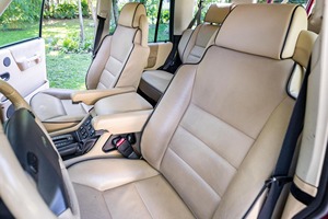 Land Rover Discovery II SE7 Trail Edition 2004 - Product Image 5