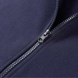 Sudaderas con Capucha de Tela Suave de Alta Calidad para Hombre y Mujer, Venta al Por Mayor, Personalizadas, Transpirables, con Cierre, para Invierno 2026 - Product Image 3