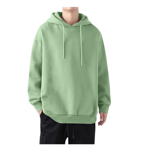 Sudadera con Capucha de Forro Polar para Hombre, Diseño Moderno, Ropa Urbana, Calidad Premium, Fabricante de Ropa Personalizada - Product Image 5