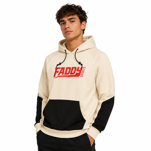 Nouvelle Arrivée 2026 – Sweat à Capuche Personnalisé Grande Taille en Polaire, Pull Lourd Streetwear, Vente en Gros, Décontracté, Coupe Oversize, OEM ODM - Product Image 1