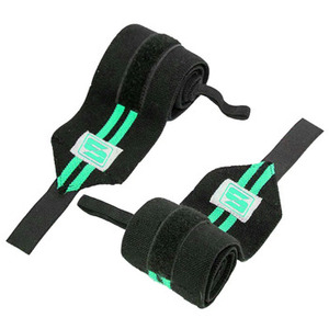 Attelles de poignet de musculation professionnelles sur mesure, robustes et durables, très demandées - Product Image 5