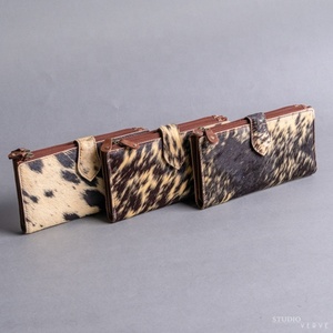 LW Most Popular Women's <b>Small</b> Leather Cross Body <b>Wallet</b> with Credit Card Slots Cell Phone Purse Purse Gift - Product Image 1