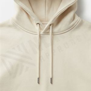 Sweat-shirts en gros 320 GSM, épais et confortables, prix d'usine, unisexe, élégants, qualité supérieure, vêtements personnalisés en gros - Product Image 4