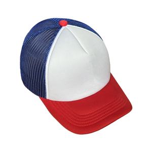 Cap Mesh Respirant Sports Trucker Coton Matériel Hydrofuge Vietnam Fournisseur - Product Image 1