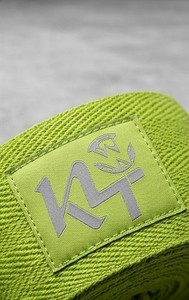 Bandes de maintien pour les mains en néoprène vert, soutien du poignet, fermeture magnétique réglable, protection professionnelle, usage intensif, boxe et fitness, unisexe - Product Image 6