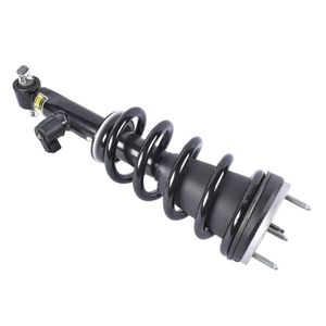 Amortisseur électrique avant gauche pour Chevrolet Silverado 1500 et GMC Sierra 1500 (2019-2024) - Suspension de camion - Référence 84519548 - Product Image 6