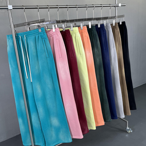 Prix d'usine, design populaire, survêtement homme sur mesure, pantalon de course homme de qualité supérieure, pantalon homme en vente en ligne - Product Image 3