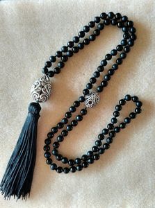 Cuentas de Oración de Lujo con Borlas - Product Image 4