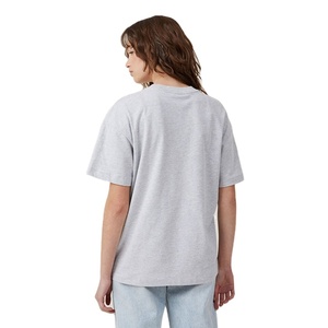 Camisetas Casuales de Verano 2024 para Mujer, Hombros Caídos, Corte Regular, Transpirables, de Secado Rápido, Alta Calidad y Cómodas - Product Image 5