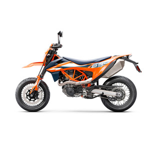 มอเตอร์ไซค์ KT_M 690 SMC R รุ่นใหม่ ปี 2023 - Product Image 6