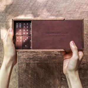 Jeu de tuiles numériques en bois : Blocs à numéros, jeu de stratégie de correspondance, jeux de table, divertissement familial, compétition de fête, jeu social - Product Image 5