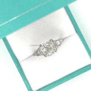 Fabricant de bijoux en or 18 carats et diamants en gros, vente en gros de bijoux en or fin avec - Product Image 1