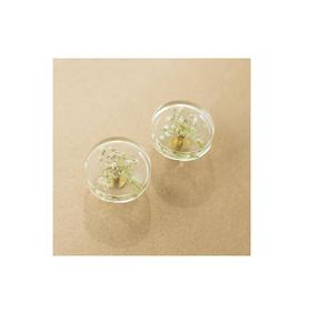 Modern Wood <b>And</b> Resin Door <b>Knobs</b> Handmade Cabinet <b>Drawer</b> <b>Pull</b> Handle Stylish Furniture Hardware For Kitchen Wardrobe - Product Image 2