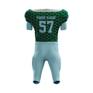 Uniforme Deportivo Prime Playmaker American Freedom Edge, Uniforme Deportivo American Spirit - Product Image 2