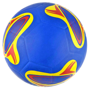 Balón de Fútbol Americano de Neopreno, Impermeable, para Playa y Piscina, Balón de Espuma, Suave y Seguro para Jugar en Interiores, para Niños - Product Image 3