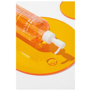 D&YOU 400ml Hot Slim Body Care <b>Oil</b> Moisturizer and Elasticity Improver - Product Image 3