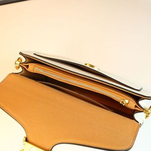 Bolso Boston de Hombro Simple y Versátil de Nueva Moda en Europa y Estados Unidos - Product Image 3