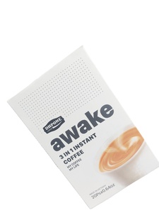 กาแฟสำเร็จรูปชนิดซอง รสช็อกโกแลตหวาน 3in1 ยี่ห้อ Fast Brew คุณภาพเยี่ยม ผลิตจากกาแฟโรบัสต้าเวียดนาม คาเฟอีน 1.6-1.8% - Product Image 1
