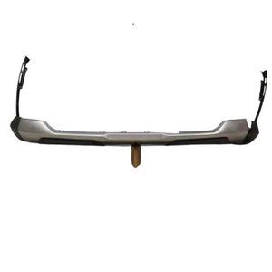PARE-CHOCS AVANT INFERIEUR pour KIA SORENTO 2024 86512-R5JA0 86512R5JA0 KI1015141 DEFLECTEUR DE PARE-CHOCS DE VOITURE - Product Image 1