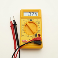 Digital Function Generator 2MHz Laboratory Equipment | Electronic Signal Generator Testing Instrument OEM High Accuracy Device