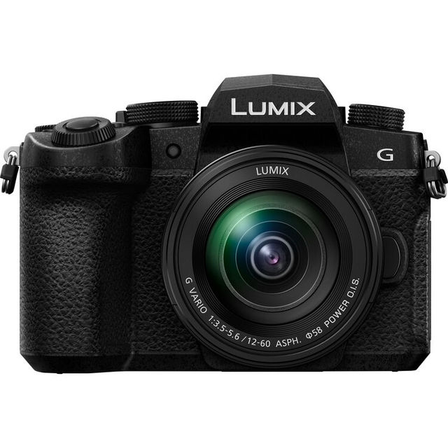 Brand New Lumix G97 Mirrorless Camera with Lens