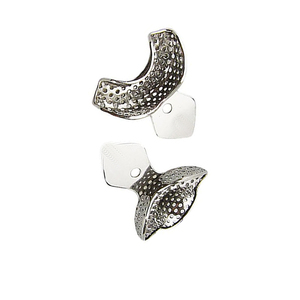 Bandejas Reutilizables para Impresiones Dentales, Equipo Dental de Grado Médico para Centros de Salud - Product Image 5