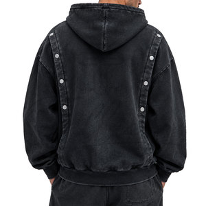 Nouveauté en promotion : Sweats à capuche pour hommes, style unique, respirants, en matière de qualité supérieure, les meilleurs sweats à capuche pour hommes - Product Image 2