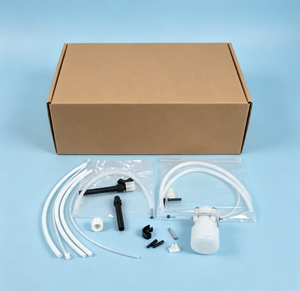 Kit de filtre d'entretien compatible pour imprimante CIJ L 4800 4900 6800 6900 7300 <span class=keywords><strong>7900</strong></span> 74330 - Product Image 4