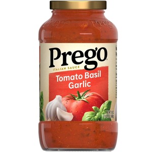 Buy Prego Bolognese & Tomato Prego pasta <b>sauce</b> in Bulk Convenient, Authentic Pasta <b>Sauce</b> Solution - Product Image 1