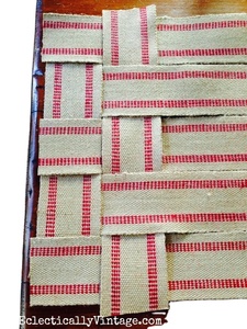 เทปผ้าปอกระเจาสำหรับใช้ในตลาดสำหรับปลูกต้นไม้และเฟอร์นิเจอร์จากบังคลาเทศ - Product Image 2