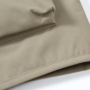 Chaleco de seguridad de última llegada, diseño asequible de alta demanda, servicio OEM, diseño reflectante múltiple, chaleco de seguridad para hombre, diseño de gran venta. - Product Image 3