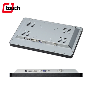 Moniteur capacitif à écran tactile mural Offre Spéciale de 13.3 pouces pour kiosque publicitaire/commercial/d'information - Product Image 3