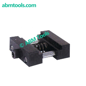 Work Stop – <b>Quick</b> <b>Clamp</b> Vise Work Stop for Machinery Milling Vise Work Stop <b>Quick</b> <b>Clamp</b> Clamping Jaw Kit 3/8-3/4 Inch - Product Image 2