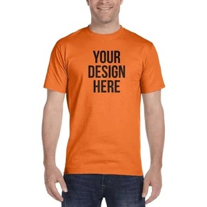 T-shirt pour homme de haute qualité, 100% coton, coupe classique, col rond, imprimé géométrique personnalisé sur le devant, sans manches, streetwear, séchage rapide, respirant - Product Image 3