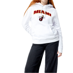 เสื้อฮู้ดดี้ผู้หญิงคุณภาพสูง แขนยาว สำหรับฤดูหนาว แบบเรียบง่าย สวมใส่สบาย มีเชือกผูก ผลิตจากผ้าฝ้ายฟลีซ 100% ป้องกันขนร่วง ระบายอากาศได้ดี พร้อมลายพิมพ์ - Product Image 4