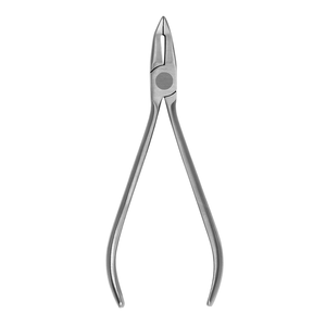 High Quality Durable Weingart Pliers Long Handle Professional Orthodontic <b>Tool</b> <b>Safe</b> Effective Dental Appliance Instrument - Product Image 1