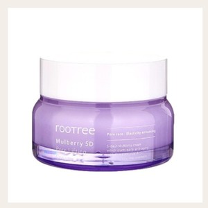 Crèmes blanchissantes pour le visage Body Factory Rootree Odiberry Crème liftante des pores 5 couches 50ml, crèmes hydratantes pour le visage, crème régénérante pour le visage Sam Renewal - Product Image 3