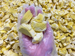 กล้วยหอมฟรีซดราย FD ขนาด 50 กรัม / 100 กรัม / 150 กรัม รสหวานกรอบธรรมชาติ ขายส่งเป็นชิ้นๆ สำหรับเป็นของว่าง - Product Image 6