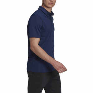 Polo homme respirant sur mesure à prix avantageux – Tendance et confortable – Le meilleur style pour le sport et les loisirs - Product Image 4
