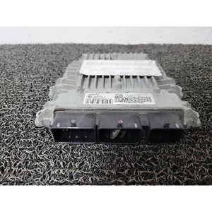 307 ECU et modules informatiques d'occasion 9663607580 - Product Image 5