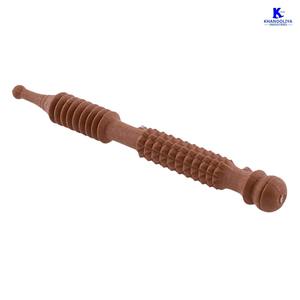 K-Star K223 Acupressure Jimmy Deluxe - II Masajeador de puntos de plástico, herramienta de reflexología para puntos gatillo, acupresión Sujok - Product Image 1