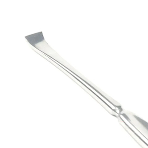เครื่องมือยกกระดูกหัวสองด้าน PISSCO ทำจากเหล็กกล้าไร้สนิมเยอรมัน - Product Image 4