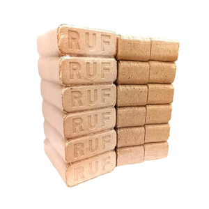 ถ่านอัดแท่ง RUF จากโรงงานโดยตรง จำหน่ายในราคาขายส่งที่แข่งขันได้ - Product Image 6