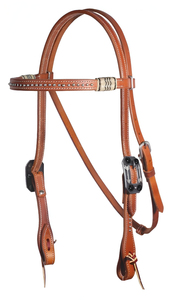 Ensemble de têtière, collier de poitrail et rênes en cuir véritable pour selle western, confortable, haute qualité, personnalisable, vente en gros pour chevaux - Product Image 6