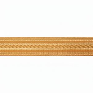 Wallow Embroidery Works: Trenzas de hilo de oro personalizadas de alta calidad para uniformes, bordados premium y cintas de hombro doradas. - Product Image 3