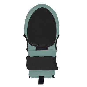 Gants de baseball de glisse haute qualité, durables et légers, avec détection par aiguille, plusieurs options de couleurs, conception de logo personnalisée - Product Image 2